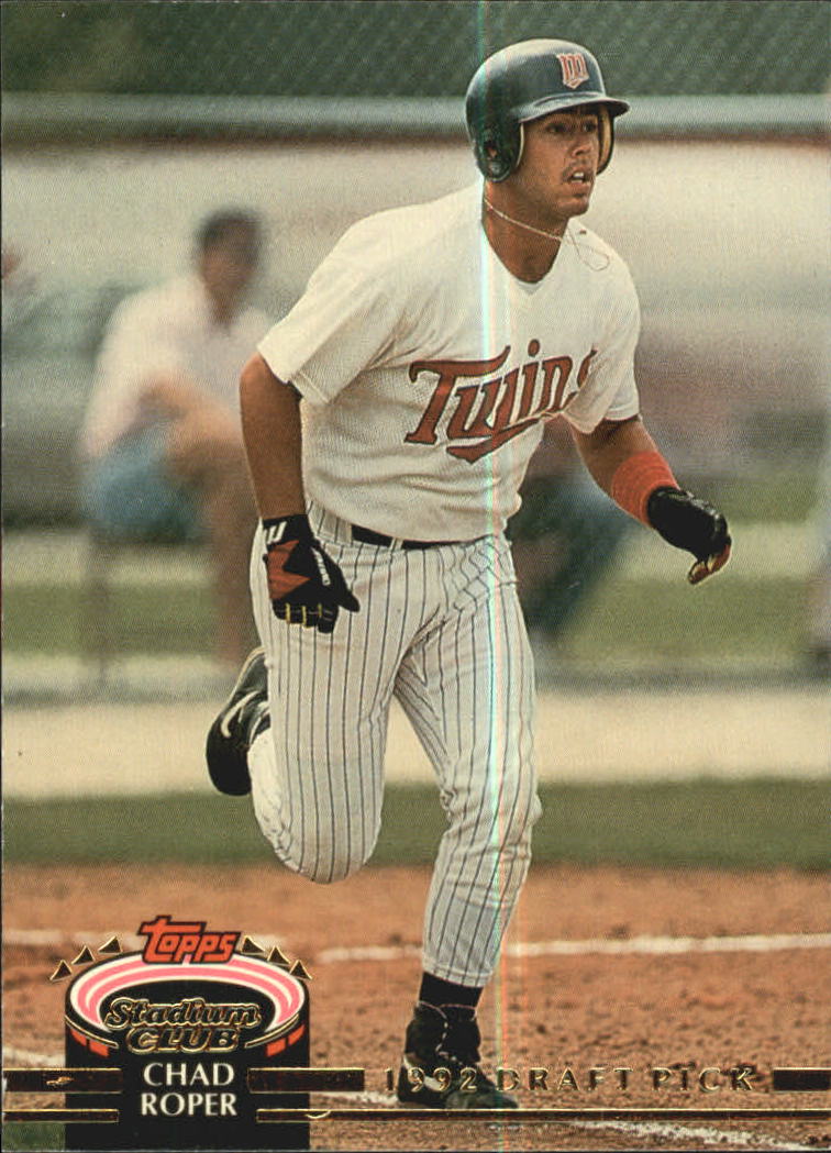 1993 Stadium Club Murphy Baseball - Picture 237 of 272
