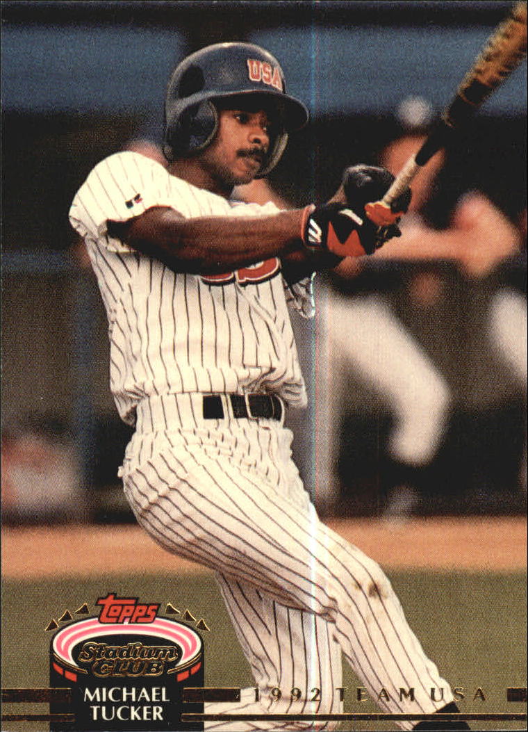 1993 Stadium Club Murphy Baseball - Picture 263 of 272