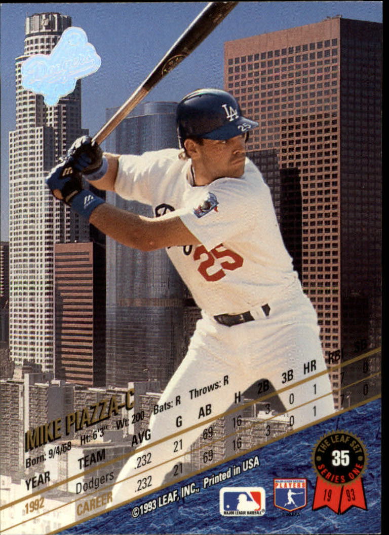 1993-leaf-baseball-card-pick-1-249-ebay