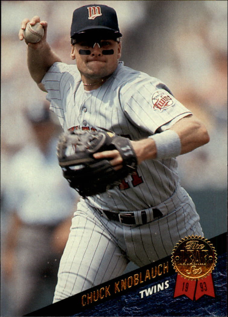 1993 Leaf Baseball Card Pick 1-249 - Picture 196 of 495