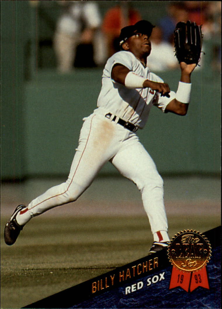 1993 Leaf Baseball Card Pick 1-249 - Picture 218 of 495