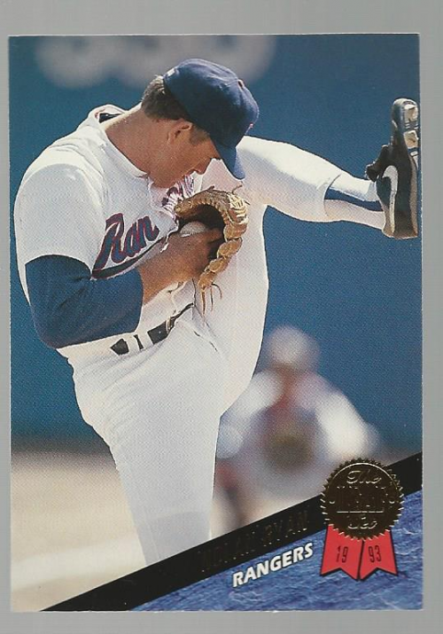 1993 Leaf Baseball Card Pick 1-249 - Picture 230 of 495