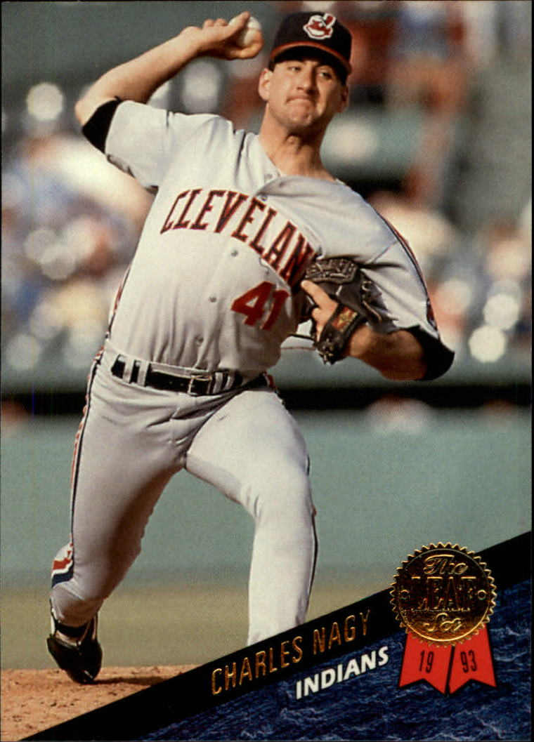 1993 Leaf Baseball Card Pick 1-249 - Picture 340 of 495