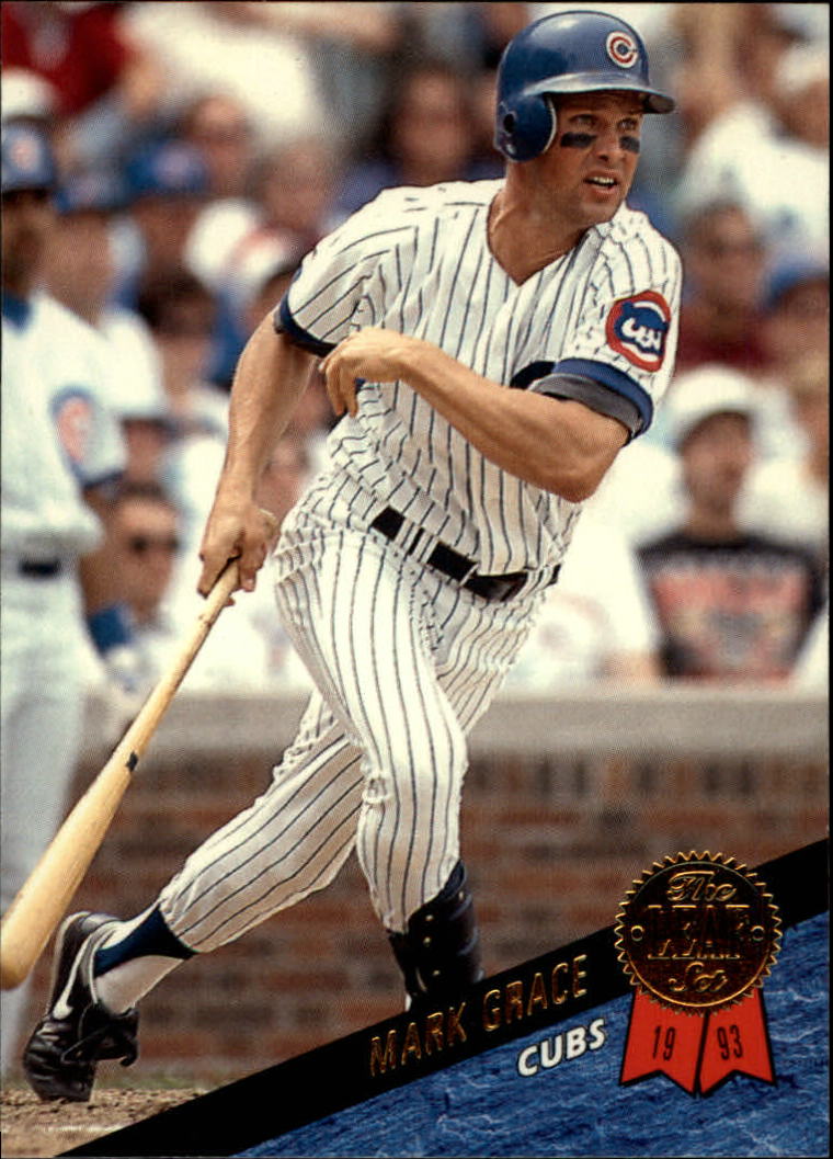 1993 Leaf Baseball Card Pick 1-249 - Picture 394 of 495