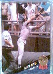 1993 Leaf Baseball Card Pick 1-249 - Picture 408 of 495