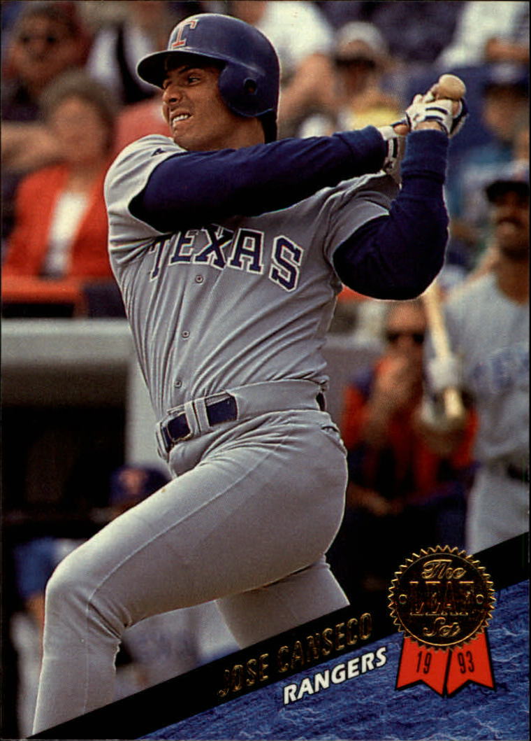 1993 Leaf Baseball Card Pick 1-249 - Picture 478 of 495