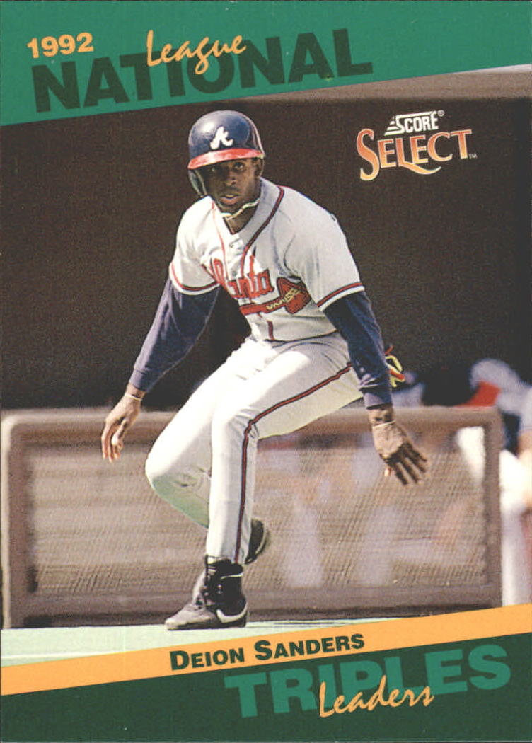 thumbnail 341  - A1080- 1993 Select Baseball Cards 251-405 +Inserts -You Pick- 10+ FREE US SHIP