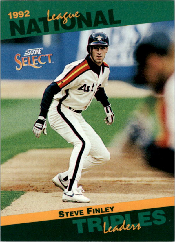 thumbnail 343  - A1080- 1993 Select Baseball Cards 251-405 +Inserts -You Pick- 10+ FREE US SHIP