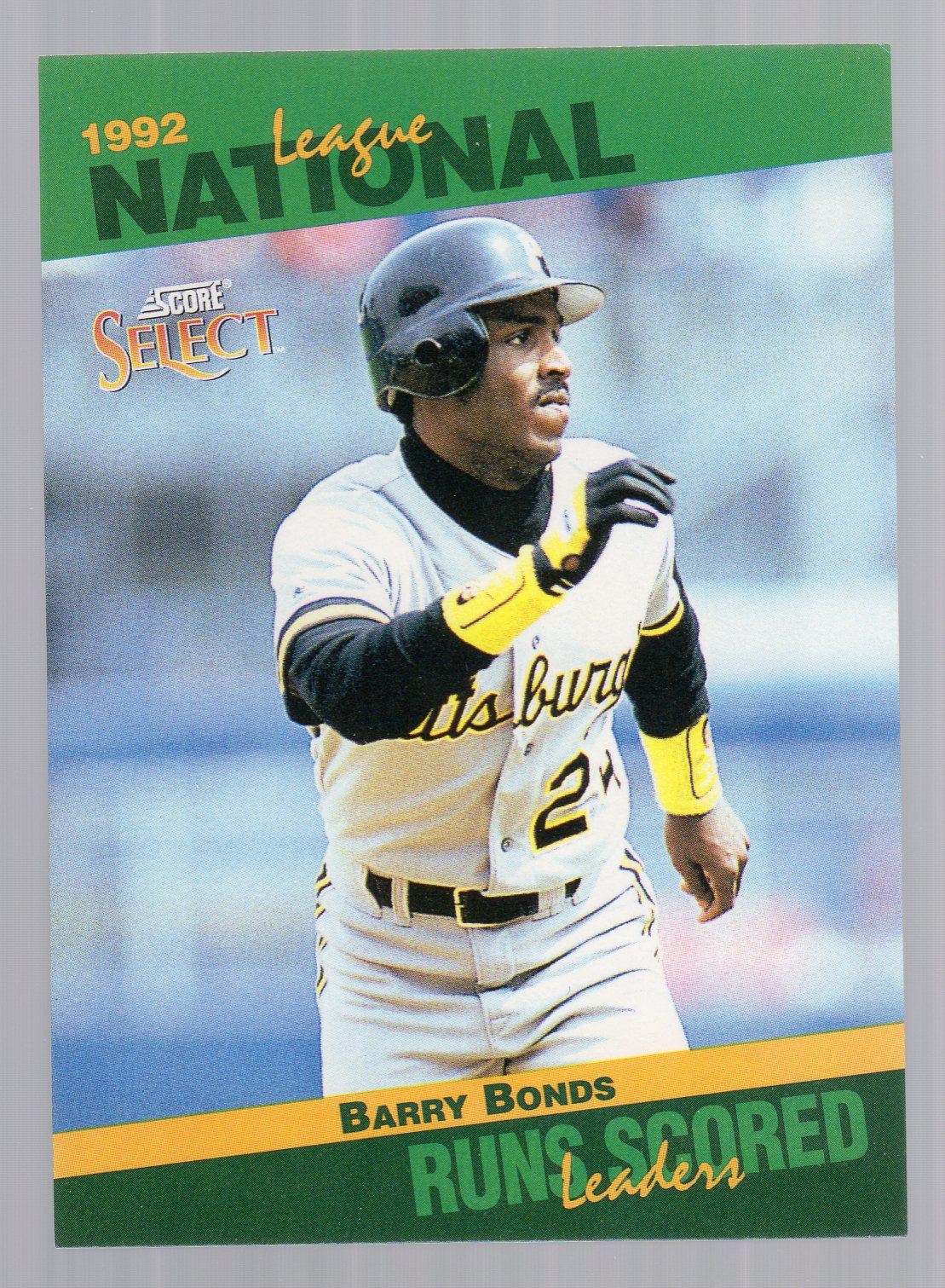 thumbnail 370  - A1080- 1993 Select Baseball Cards 251-405 +Inserts -You Pick- 10+ FREE US SHIP