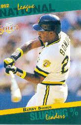 thumbnail 382  - A1080- 1993 Select Baseball Cards 251-405 +Inserts -You Pick- 10+ FREE US SHIP