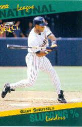 thumbnail 384  - A1080- 1993 Select Baseball Cards 251-405 +Inserts -You Pick- 10+ FREE US SHIP