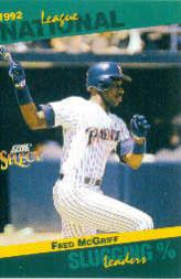 thumbnail 386  - A1080- 1993 Select Baseball Cards 251-405 +Inserts -You Pick- 10+ FREE US SHIP