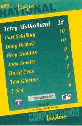thumbnail 411  - A1080- 1993 Select Baseball Cards 251-405 +Inserts -You Pick- 10+ FREE US SHIP