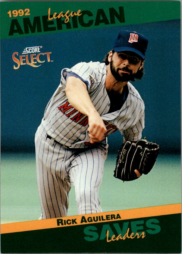 thumbnail 416  - A1080- 1993 Select Baseball Cards 251-405 +Inserts -You Pick- 10+ FREE US SHIP
