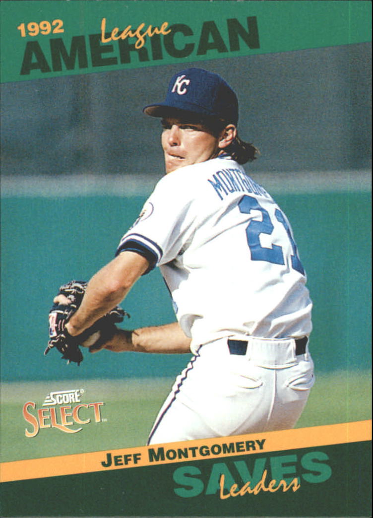thumbnail 418  - A1080- 1993 Select Baseball Cards 251-405 +Inserts -You Pick- 10+ FREE US SHIP
