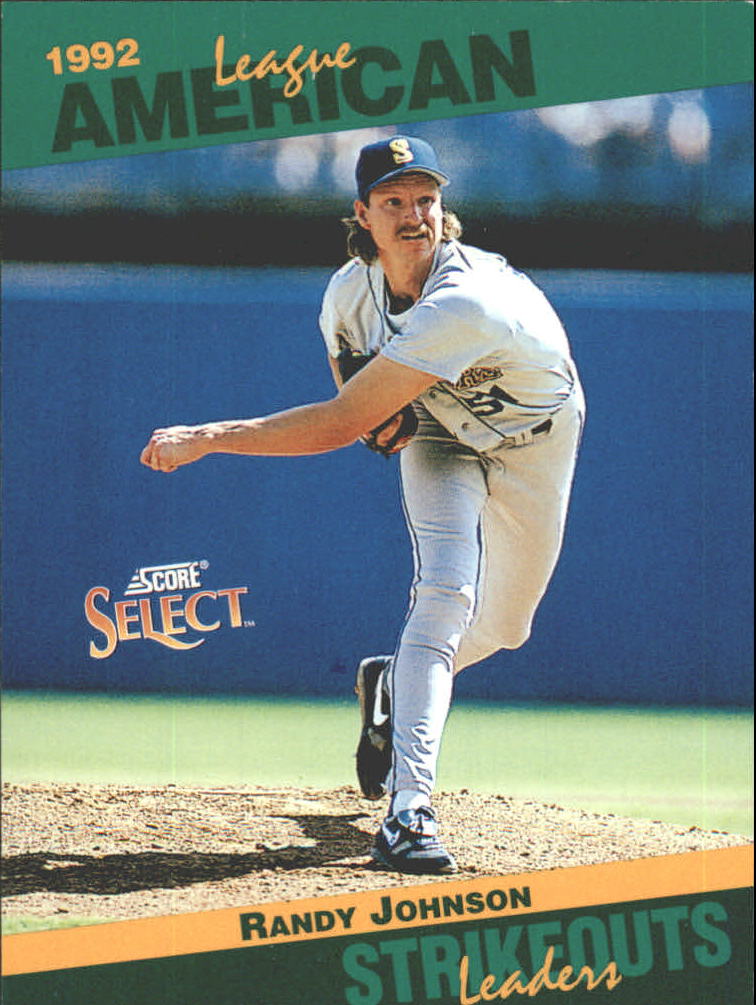 thumbnail 426  - A1080- 1993 Select Baseball Cards 251-405 +Inserts -You Pick- 10+ FREE US SHIP