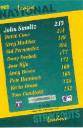 thumbnail 431  - A1080- 1993 Select Baseball Cards 251-405 +Inserts -You Pick- 10+ FREE US SHIP