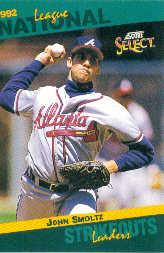 thumbnail 430  - A1080- 1993 Select Baseball Cards 251-405 +Inserts -You Pick- 10+ FREE US SHIP