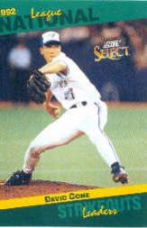 thumbnail 432  - A1080- 1993 Select Baseball Cards 251-405 +Inserts -You Pick- 10+ FREE US SHIP