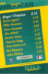 thumbnail 435  - A1080- 1993 Select Baseball Cards 251-405 +Inserts -You Pick- 10+ FREE US SHIP