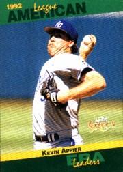 thumbnail 436  - A1080- 1993 Select Baseball Cards 251-405 +Inserts -You Pick- 10+ FREE US SHIP