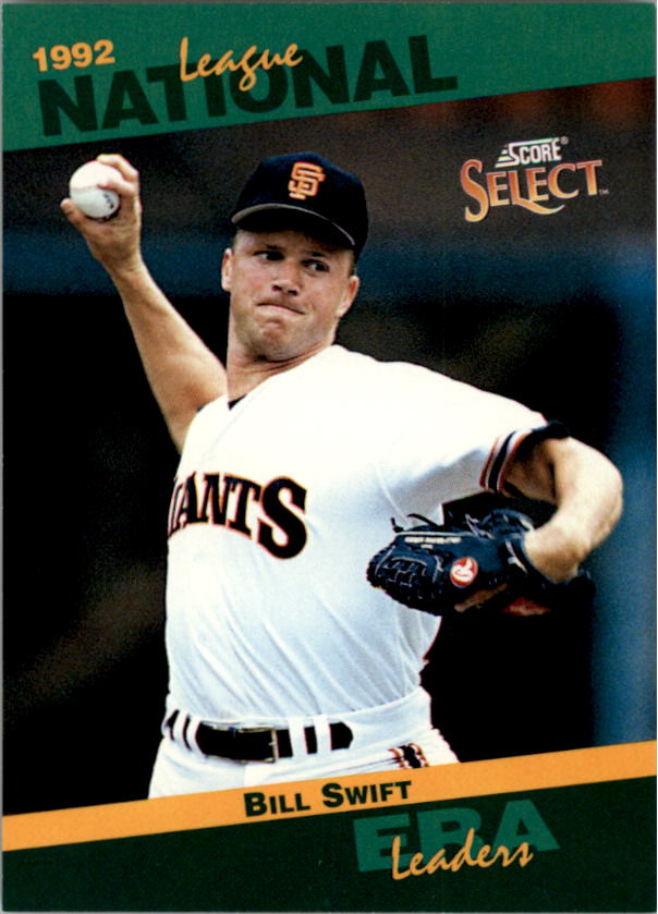 thumbnail 440  - A1080- 1993 Select Baseball Cards 251-405 +Inserts -You Pick- 10+ FREE US SHIP