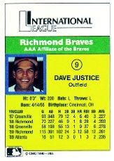 thumbnail 443  - A1080- 1993 Select Baseball Cards 251-405 +Inserts -You Pick- 10+ FREE US SHIP