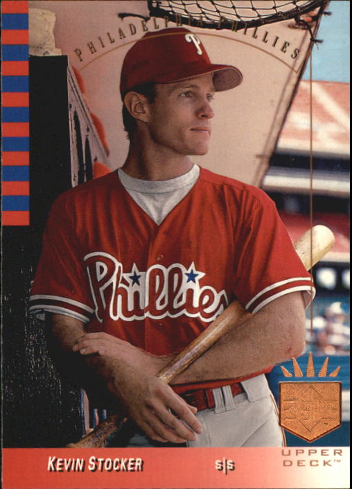 1993 SP Baseball Card Pick 113-288