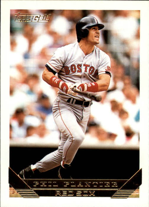 1993 Topps Gold Baseball Card Pick 590-822 - Picture 6 of 405