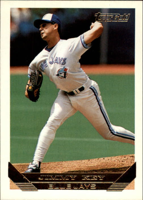 1993 Topps Gold Baseball Card Pick 590-822 - Picture 14 of 405