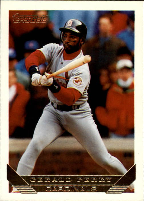 1993 Topps Gold Baseball Card Pick 590-822 - Picture 16 of 405