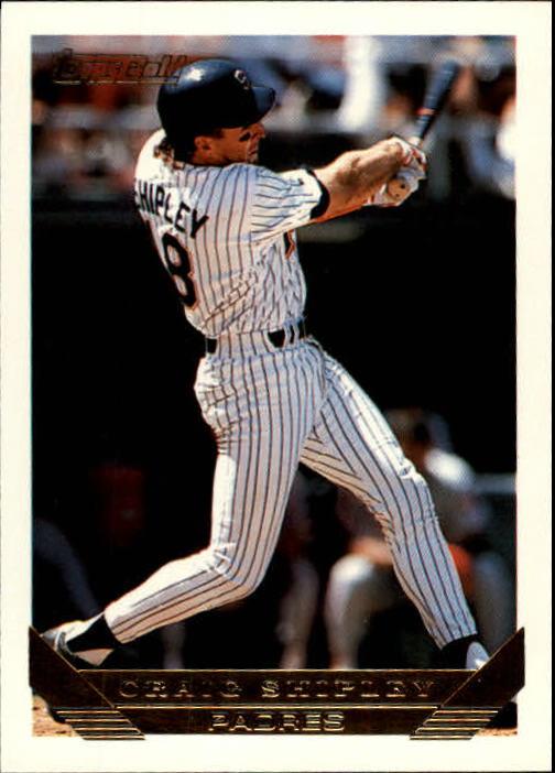 1993 Topps Gold Baseball Card Pick 590-822 - Picture 24 of 405