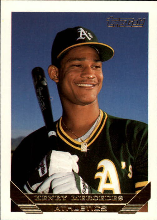 1993 Topps Gold Baseball Card Pick 590-822 - Picture 26 of 405