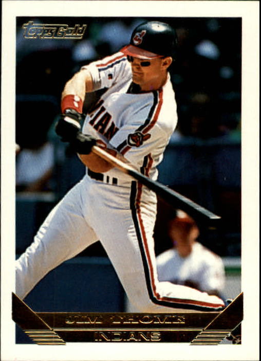 1993 Topps Gold Baseball Card Pick 590-822 - Picture 28 of 405