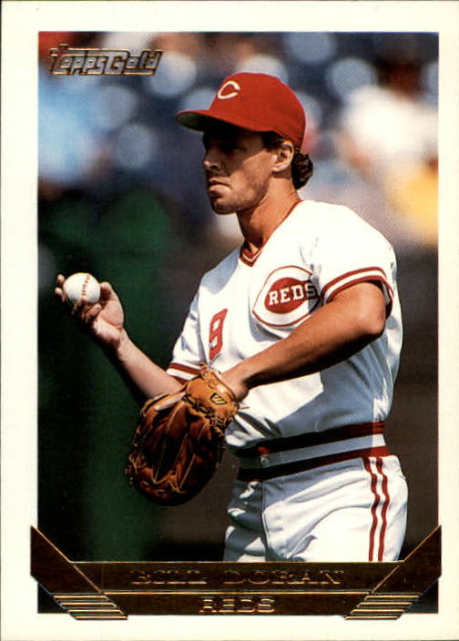 1993 Topps Gold Baseball Card Pick 590-822 - Picture 36 of 405