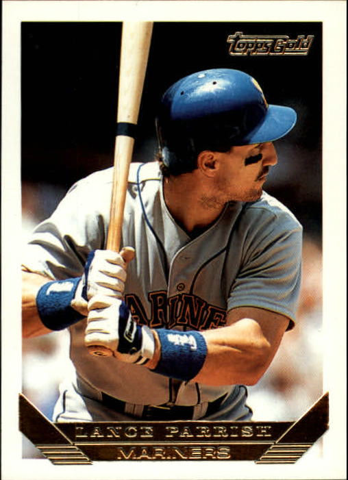 1993 Topps Gold Baseball Card Pick 590-822 - Picture 38 of 405