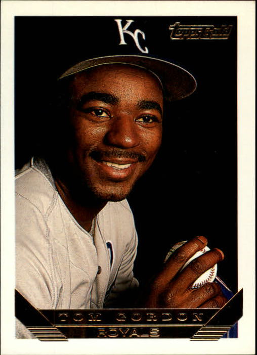 1993 Topps Gold Baseball Card Pick 590-822 - Picture 42 of 405