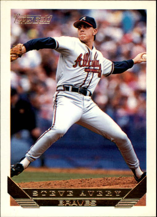 1993 Topps Gold Baseball Card Pick 590-822 - Picture 46 of 405