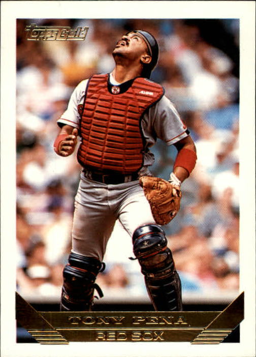 1993 Topps Gold Baseball Card Pick 590-822 - Picture 50 of 405