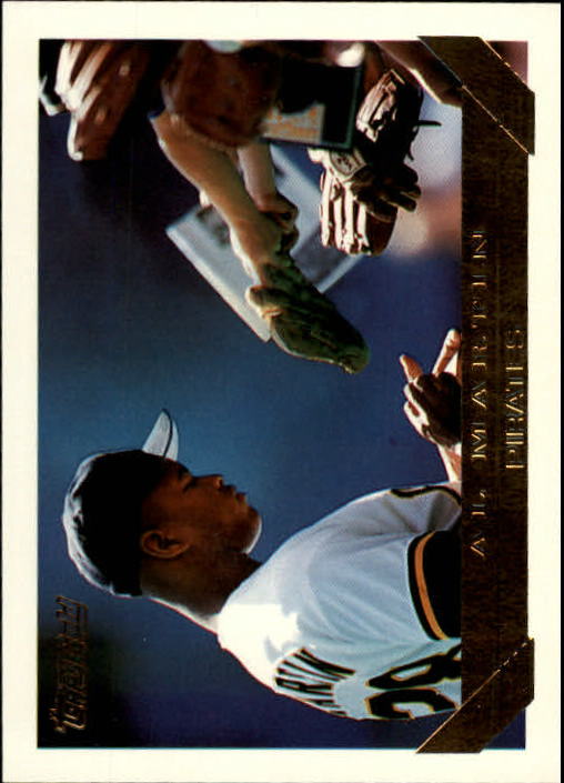 1993 Topps Gold Baseball Card Pick 590-822 - Picture 60 of 405
