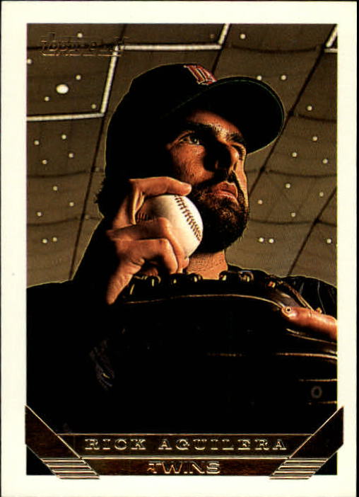 1993 Topps Gold Baseball Card Pick 590-822 - Picture 64 of 405