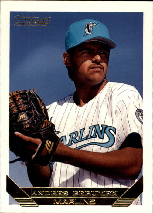 1993 Topps Gold Baseball Card Pick 590-822 - Picture 66 of 405