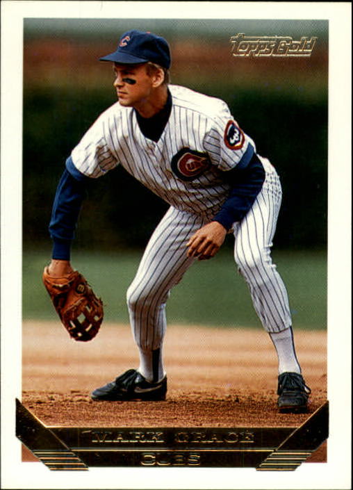 1993 Topps Gold Baseball Card Pick 590-822 - Picture 70 of 405
