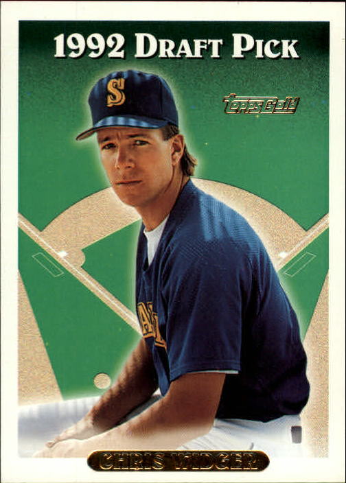 1993 Topps Gold Baseball Card Pick 590-822 - Picture 74 of 405
