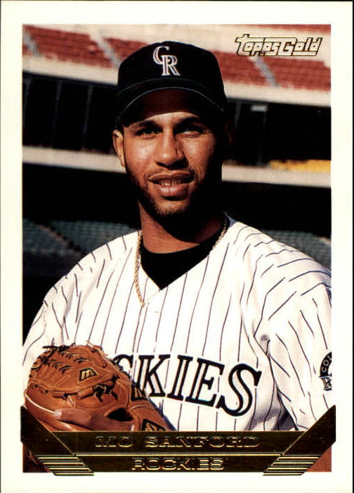 1993 Topps Gold Baseball Card Pick 590-822 - Picture 78 of 405