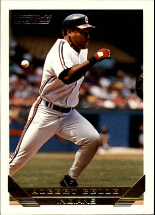 1993 Topps Gold Baseball Card Pick 590-822 - Picture 80 of 405