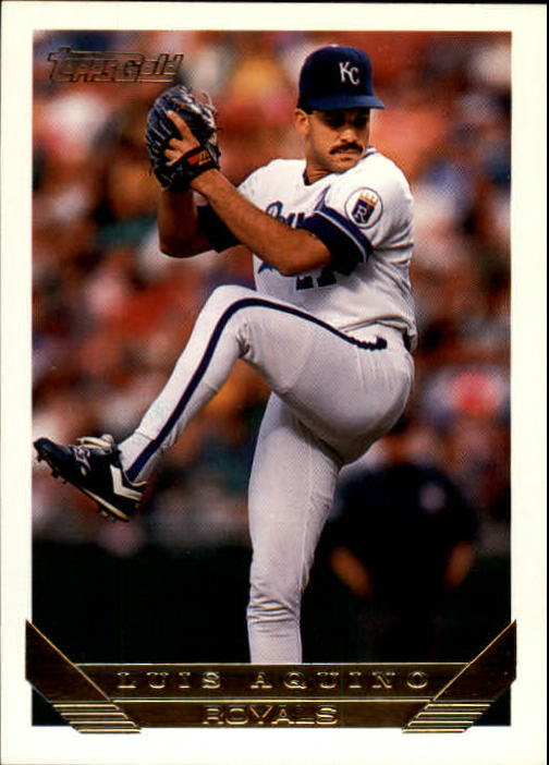 1993 Topps Gold Baseball Card Pick 590-822 - Picture 96 of 405