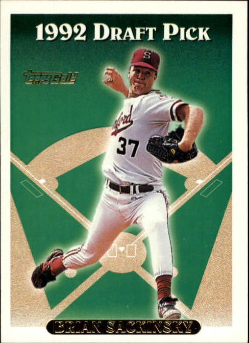 1993 Topps Gold Baseball Card Pick 590-822 - Picture 102 of 405