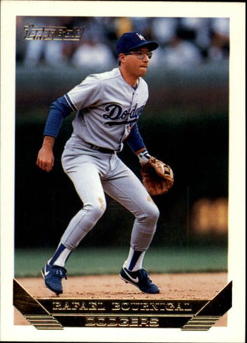 1993 Topps Gold Baseball Card Pick 590-822 - Picture 108 of 405