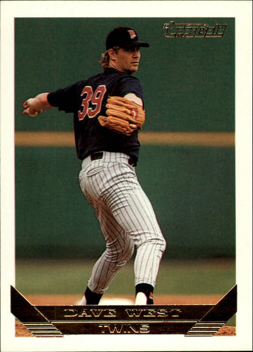 1993 Topps Gold Baseball Card Pick 590-822 - Picture 110 of 405